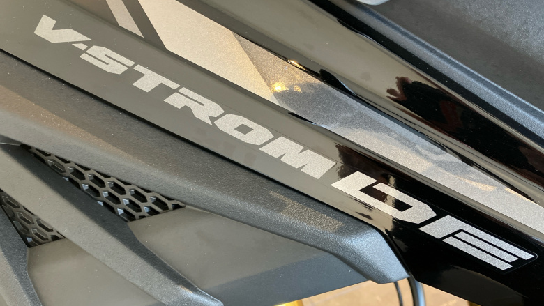 Suzuki V-Strom DL1050RJM3 (23MY)